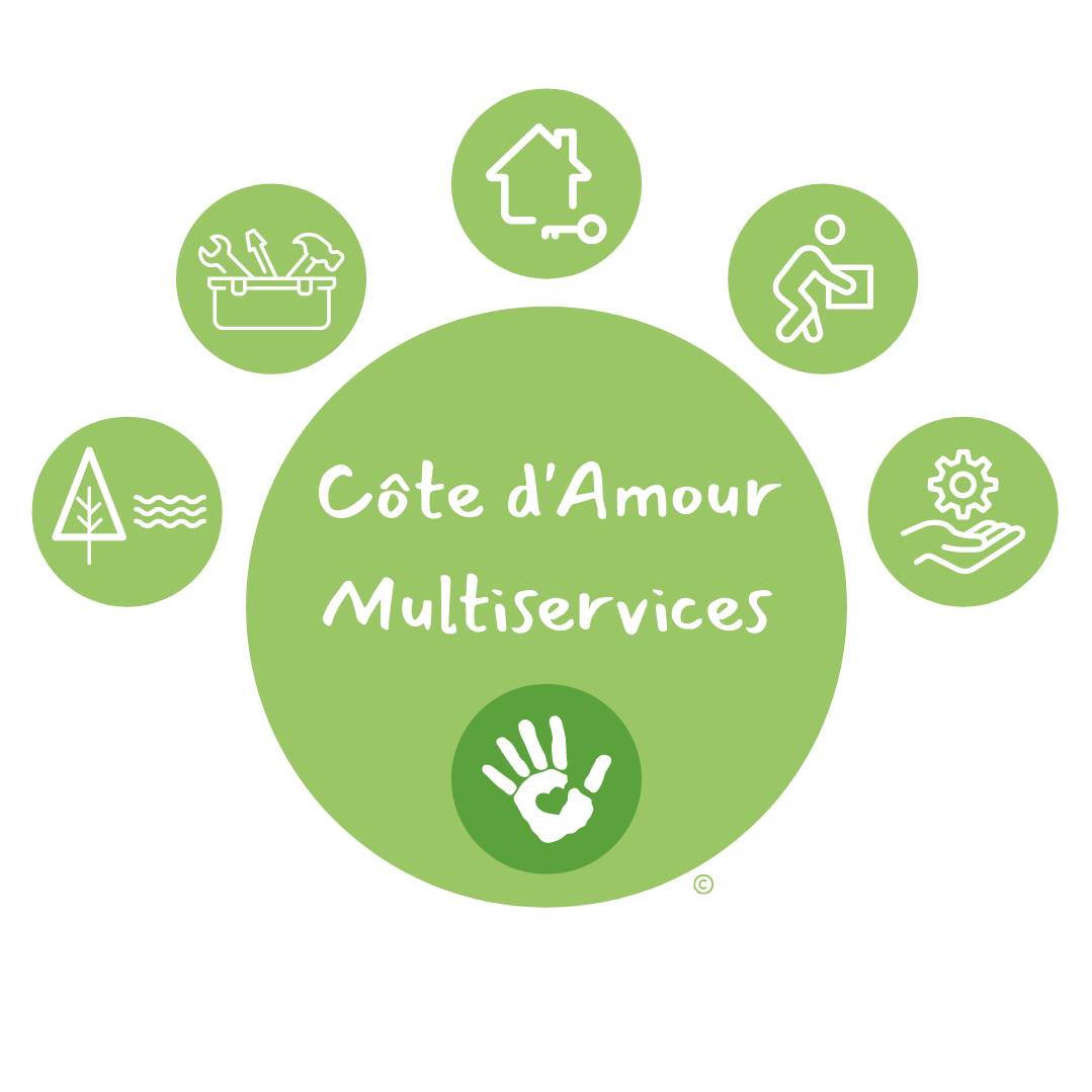 Côte d'Amour Multiservices
